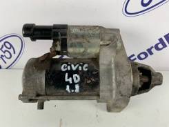  Honda Civic 4D 2006-2012 4280005001 FD1 1.8 