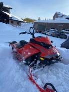 BRP Ski-Doo Summit X, 2018 