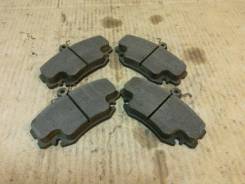 8200432336 колодки renault