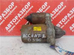  Hyundai Accent 2 2000-2012 3610022805 G4EC 