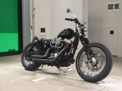 Harley-Davidson Sportster 1200 Sport XL1200S, 1999