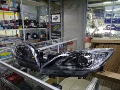 ���� Mazda 3/Axela 2009-13