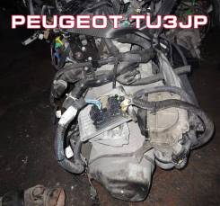 АКПП Peugeot TU3JP Контрактная | Установка, Гарантия, Кредит