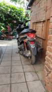 Honda PCX 150, 2012 