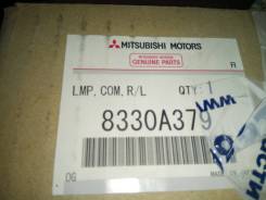   Mitsubishi Outlander (2005-2012) [8330A395]