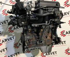 Двигатель G4EC Hyundai Accent 1.5 л 102 л. с