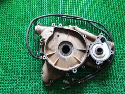   Kawasaki Brute Force 750 2012 140310127 KVF750 750 
