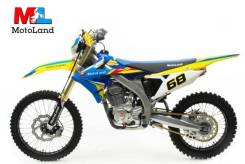 Motoland RMZ 250, 2022 