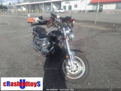 Suzuki Boulevard M50 04388, 2000 