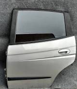 Дверь Chevrolet Tacuma 2005 Минивен 2.0, задняя левая