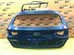   Kia Ceed 2018-2020 123HHGG321 3  