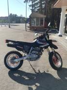 Honda XR 250, 2003 