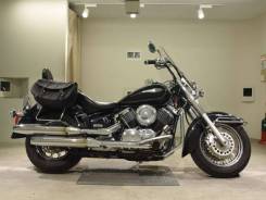 Yamaha XVS 1100, 2006 