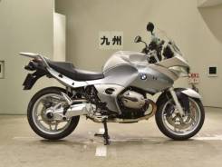 BMW R 1200 ST, 2005 