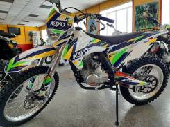 Kayo K1 250 Enduro, 2021 