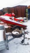 BRP seadoo GSX  787   