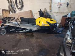 BRP Ski-Doo Tundra LT, 2010 