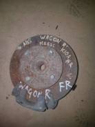  Suzuki Wagon R Plus Bazmag00062 MA63S K10AT,   