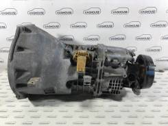 МКПП (механическая коробка переключения передач) Ford Scorpio (Mk2) 1994-1998 878T7K400AA фото