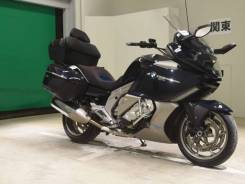 BMW K 1600 GTL, 2011 