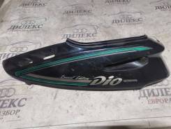 ()  Honda Dio 27 