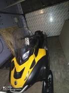 BRP Ski-Doo Skandic WT, 2013 