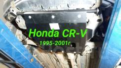     Honda CR-V 1995-2001 RD1 RD2 RD3 
