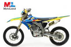 Motoland RMZ 250, 2021 