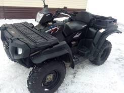 Polaris Sportsman 800, 2008 