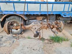 ���� Mitsubishi Delica 2002 PD6W 6G72, ������ ����