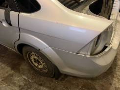 Ford Focus 2, ����� ������ ����� (����������)