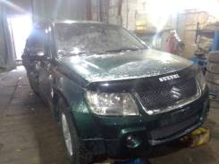 Suzuki Grand Vitara, 2007 