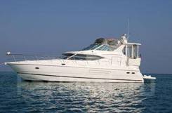   Cruisers 4450 Express Motoryacht 46  