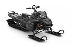  Lynx BoonDocker DS 3900 850 E-TEC DSHOT Black edition 2022, 2021 