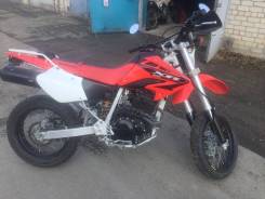 Honda XR 400, 2006 