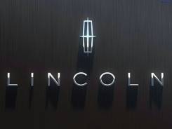   Lincoln -   . 