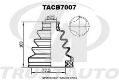    (TA); TACB7007 Trustauto 