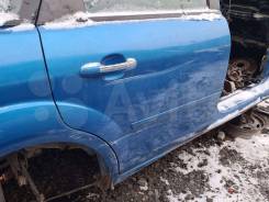    Ford Focus 2 2007 [626] 