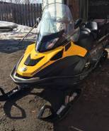 BRP Ski-Doo Skandic WT, 2012 