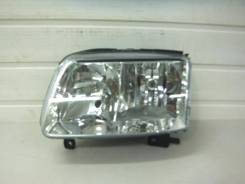 Фара левая volkswagen polo