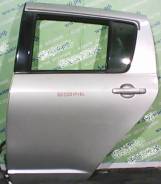 Дверь боковая Suzuki Swift ZC11S задняя левая