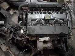 Двигатель Ford Mondeo (01-07) 2005 [D6BA] B4Y B5Y BWY фото