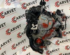 Двигатель Фольксваген Тигуан Гольф 1.4 л CAV