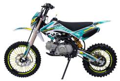  Regulmoto Seven 125E  