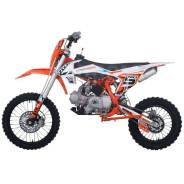  Regulmoto Five Yx125Ea New ( ) 