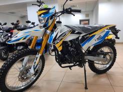 Racer Enduro 300 RC300-GY8A, 2021 