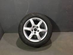  Audi A6 Pirelli Cinturato P7 