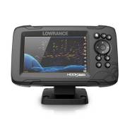  Lowrance HOOK Reveal 5 83/200 (. ) 