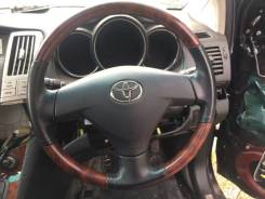  Toyota Harrier 2003-2013 4510048380C0 GSU30W 2GR FE 