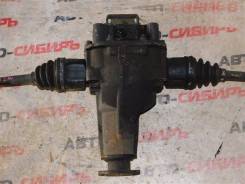 Mitsubishi Airtrek MR954348 CU2W 4G63,  